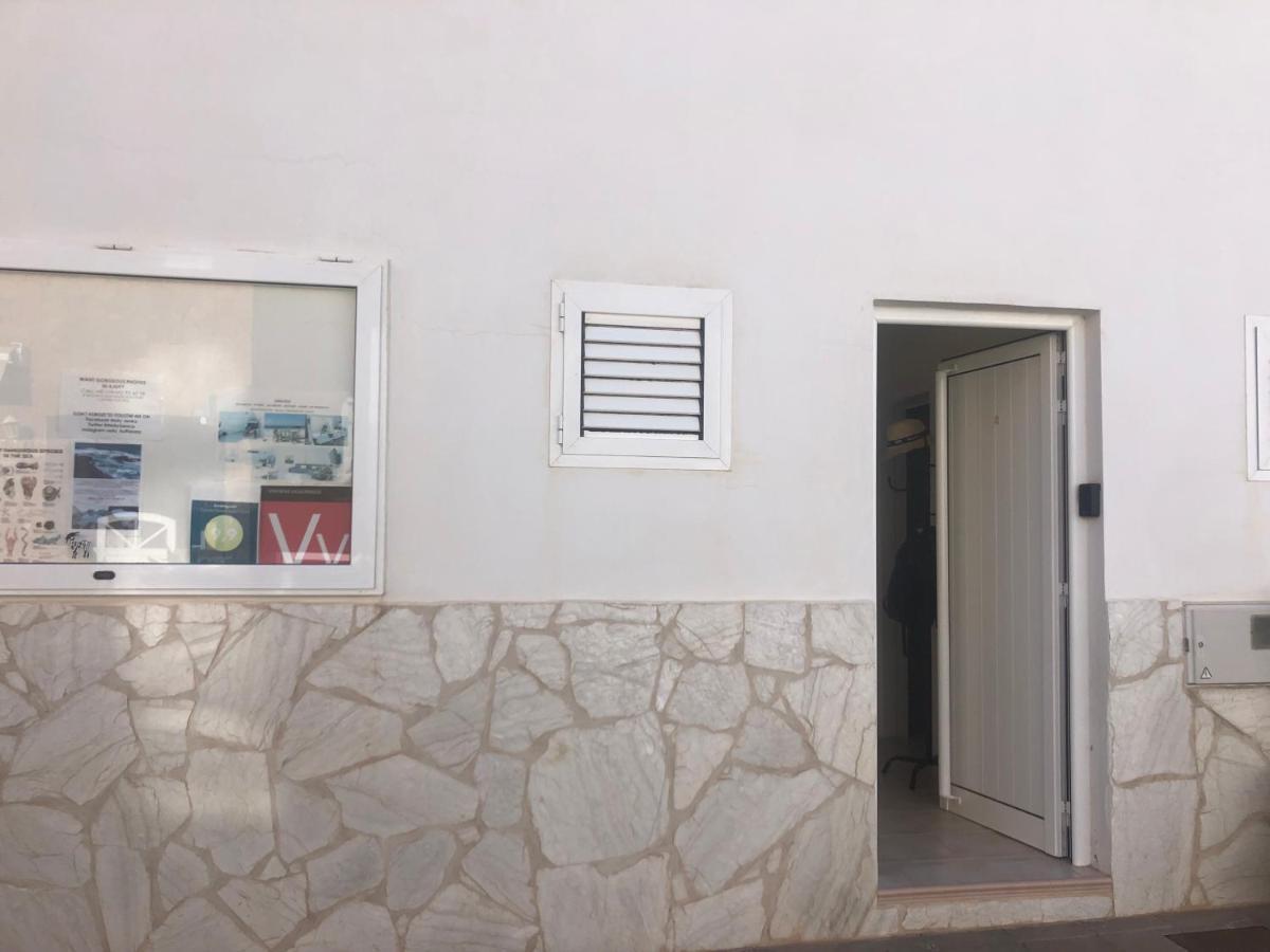 Vivienda Vacacional Casa Ola Ajuy Eksteriør billede